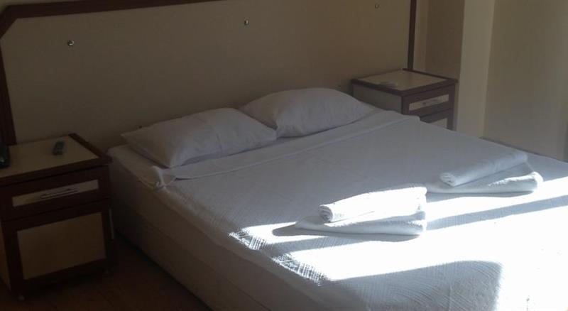 Zeytin Apart Otel Çeşme — 10