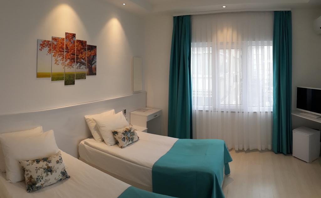 Payidar Hotel — 7