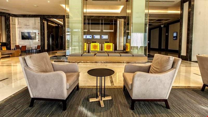 Novotel Diyarbakır — 10