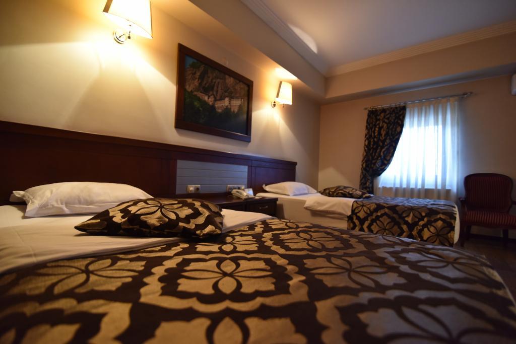 Saylamlar Hotel — 9