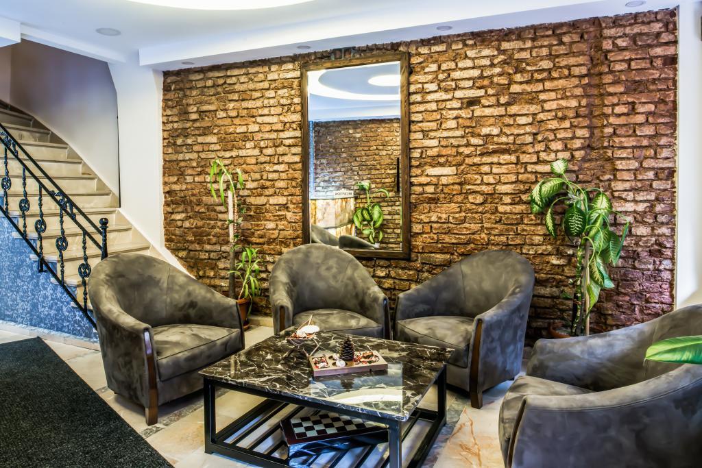 Lazz City Hotel — 6