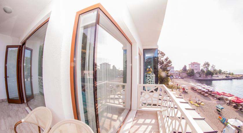 Yıldız Apart Otel-Fatsa — 5