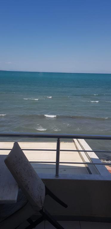 Urla Yelken Hotel- Adult +15 — 2