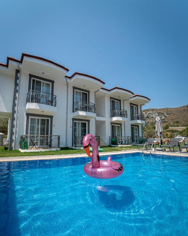 Green Heaven Boutique Hotel — 6