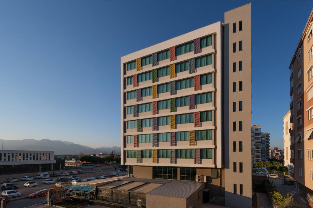 Anelli Hotel — 5