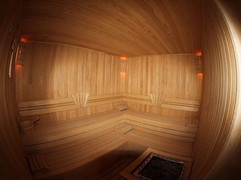 Vanlı Otel Tosya — 6