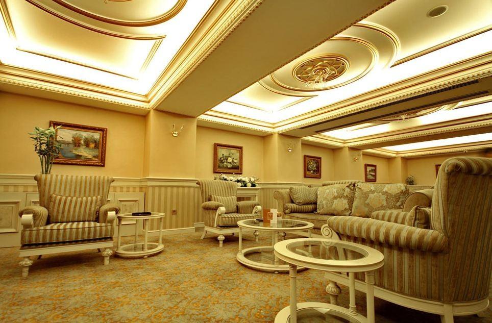 Demir Hotel — 7