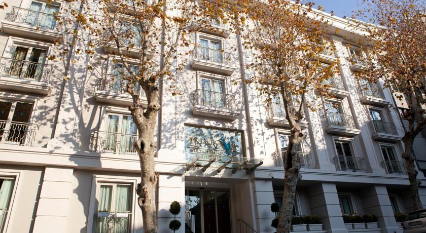 İnnova Sultanahmet — 8