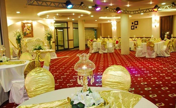 Adana Erten Otel — 9