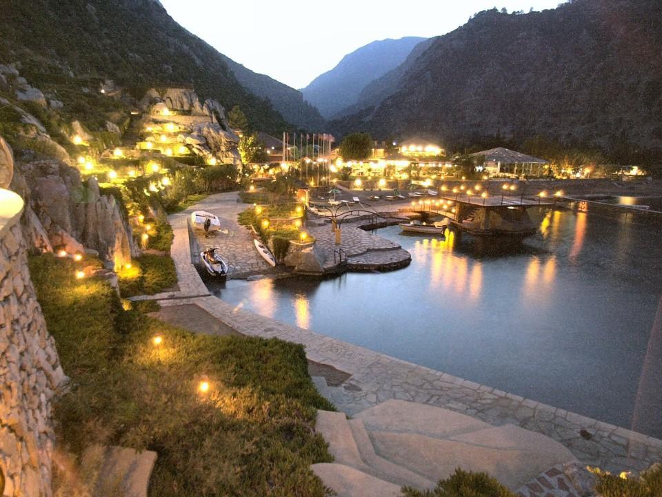 Alarga Sail Boutique Hotel & Yacht Club
