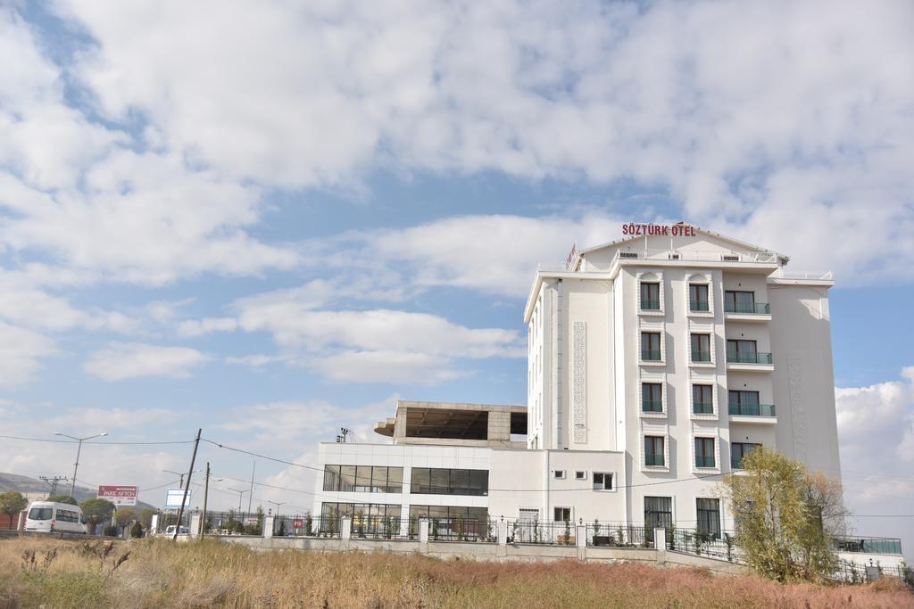 Söztürk Otel Afyon — 4