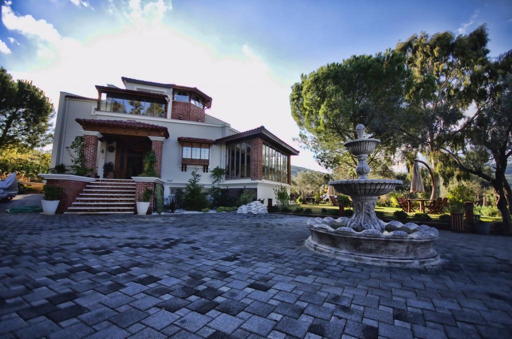 Ayşe Hanım Konağı Urla (+12 Adult Only) — 4