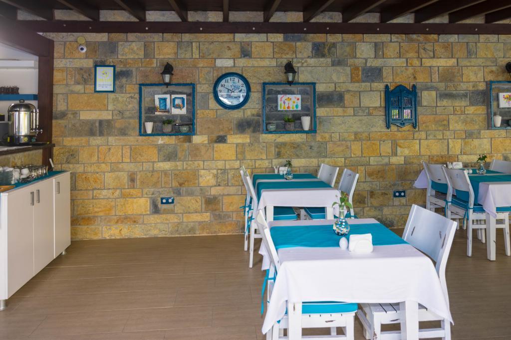 Cotton Boutique Hotel — 6