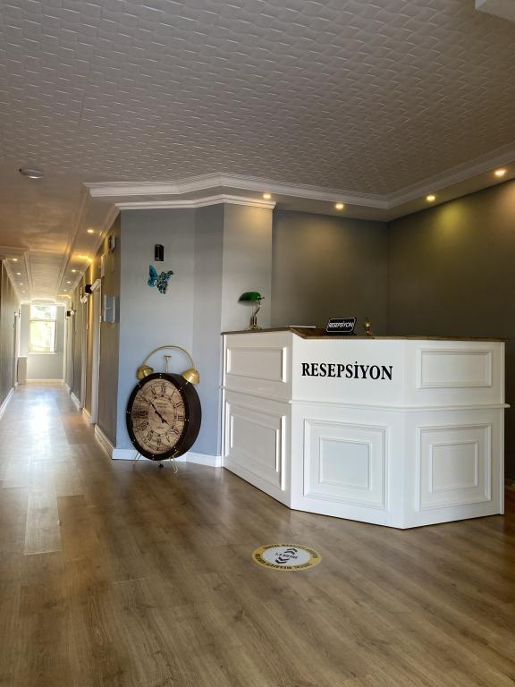 Anakent Butik Otel — 10