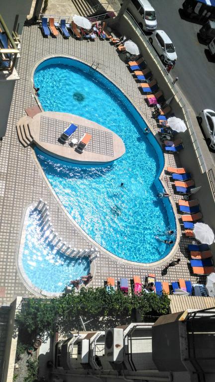 Meryemana Hotel Didim