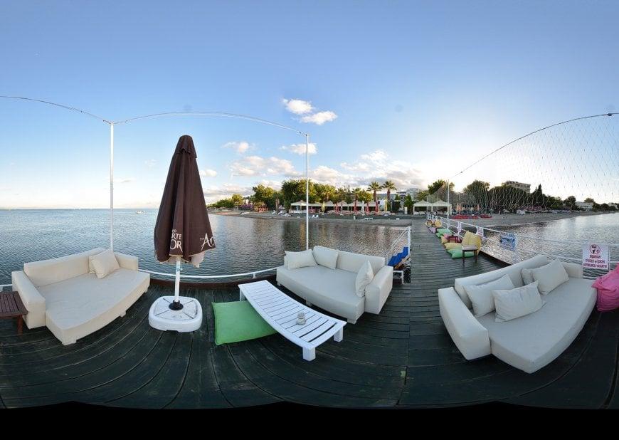 Agrigento Resort Hotel — 7