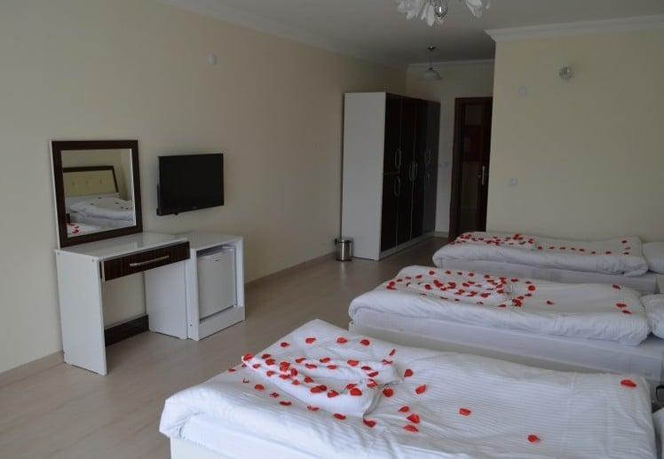 Kibyra Otel — 9