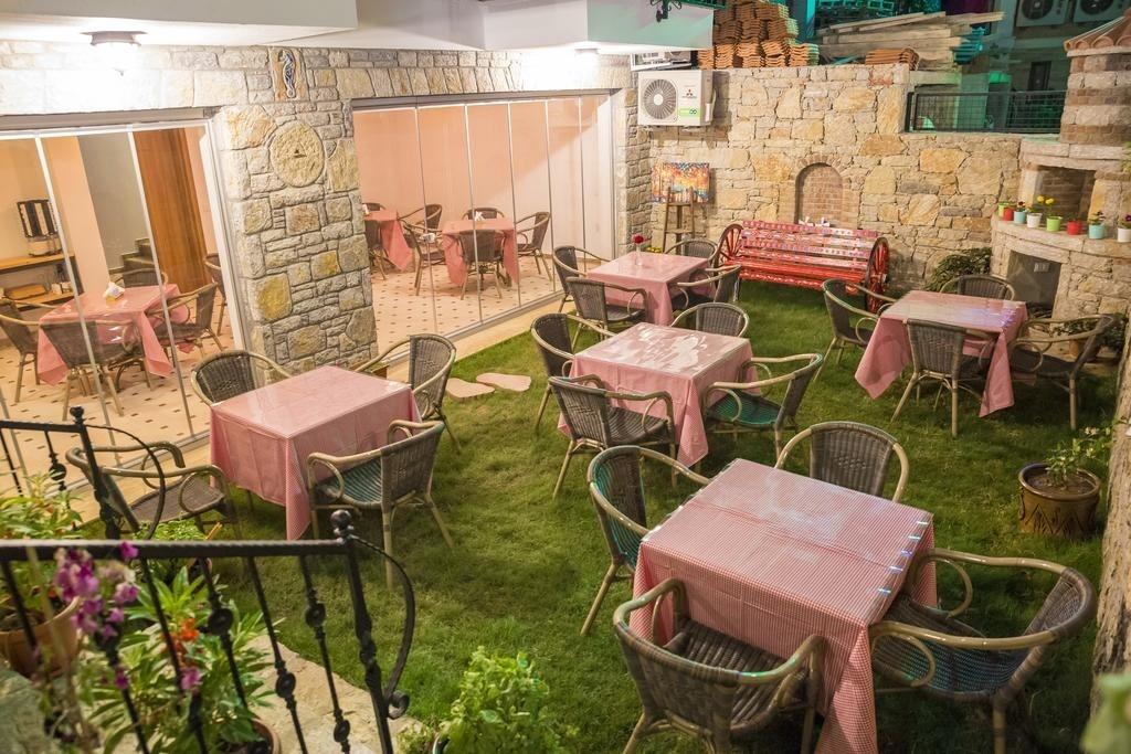 Emre Otel 10 Oda — 5