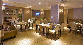 Hotel Momento Istanbul Old City — 6