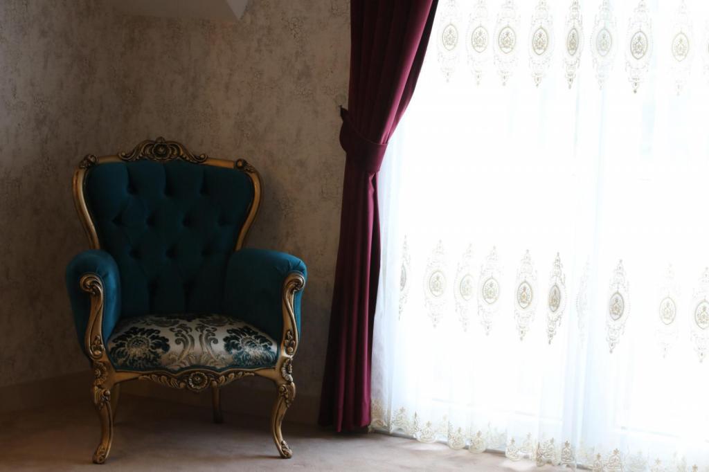 Ege Palace Termal Hotel — 3