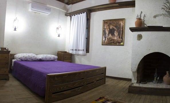 Demre Beymelek Taş Evler — 7