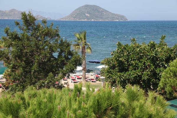 Kortan Otel