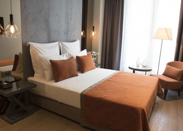 Sentire Hotel & Residences — 7