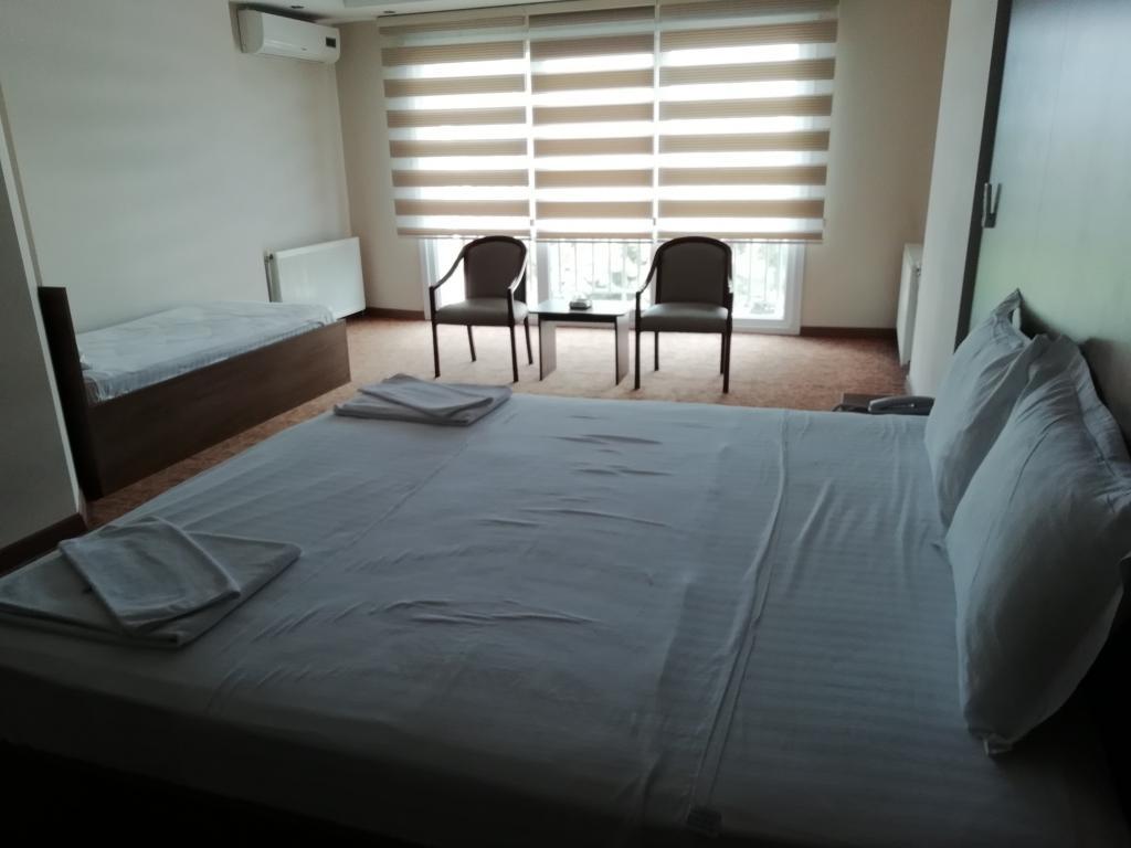 Ny World Hotel — 7