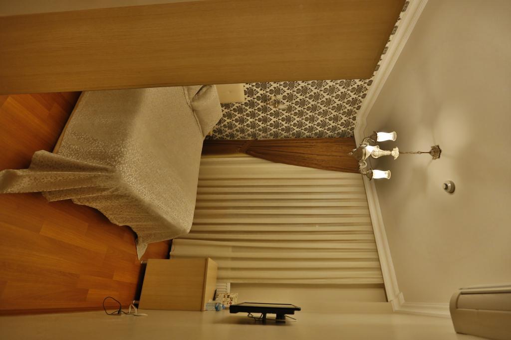 Mimoza Butik Otel Büyükada — 6
