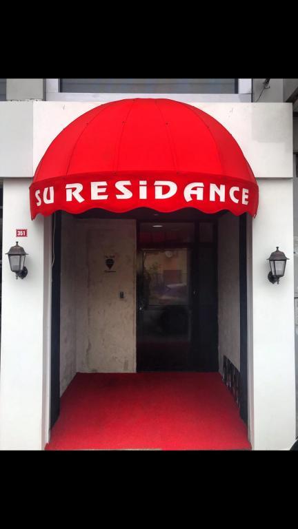 Su Residence — 1