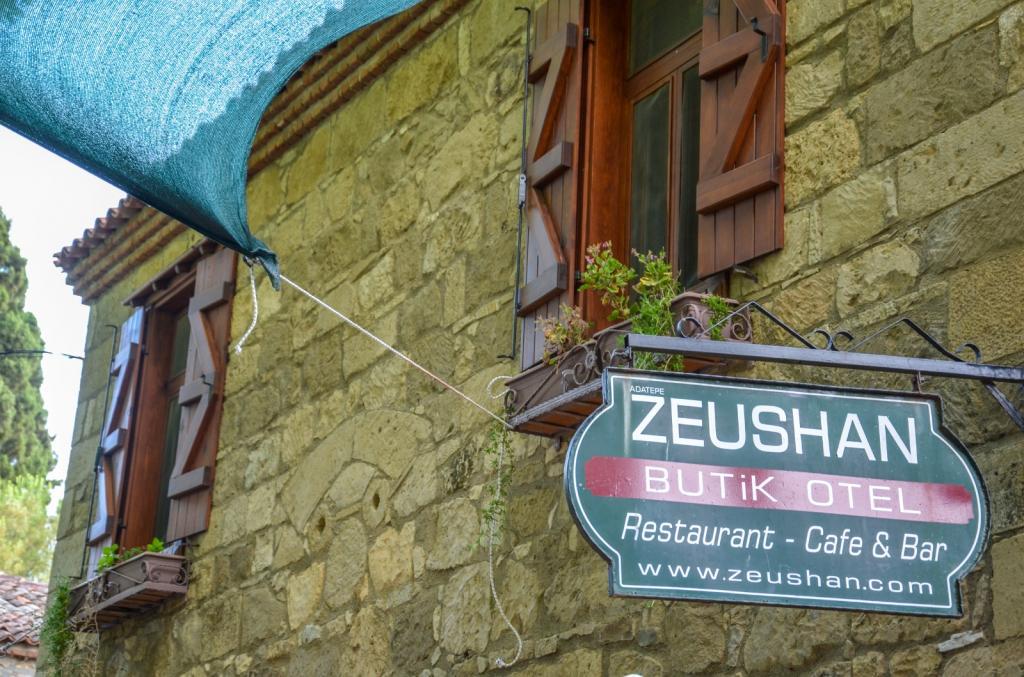 Zeushan Otel — 6