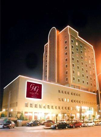 Grand Hotel Gaziantep — 1