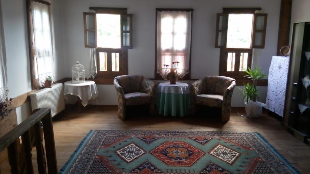 Melek Hanım Konağı — 10