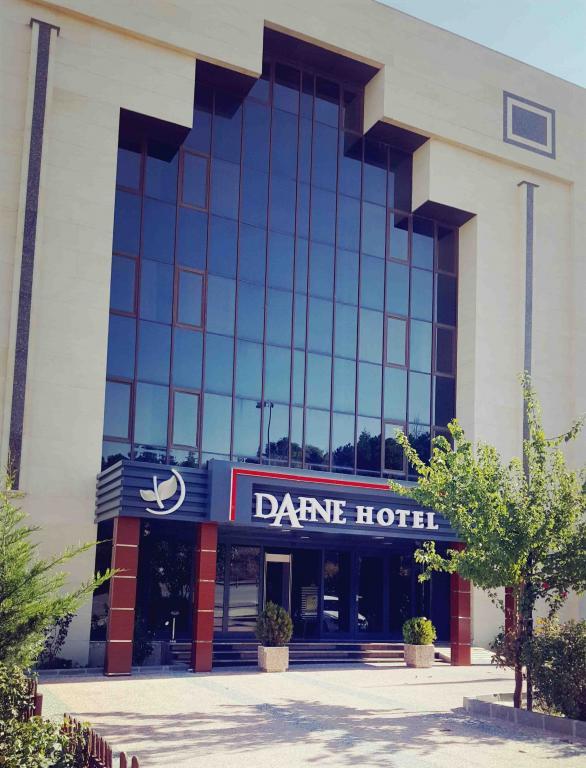 Dafne Hotel — 4
