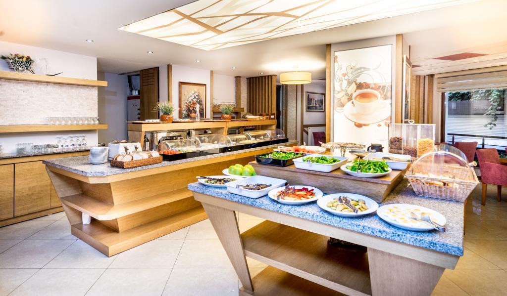 Levent Otel İstanbul — 7