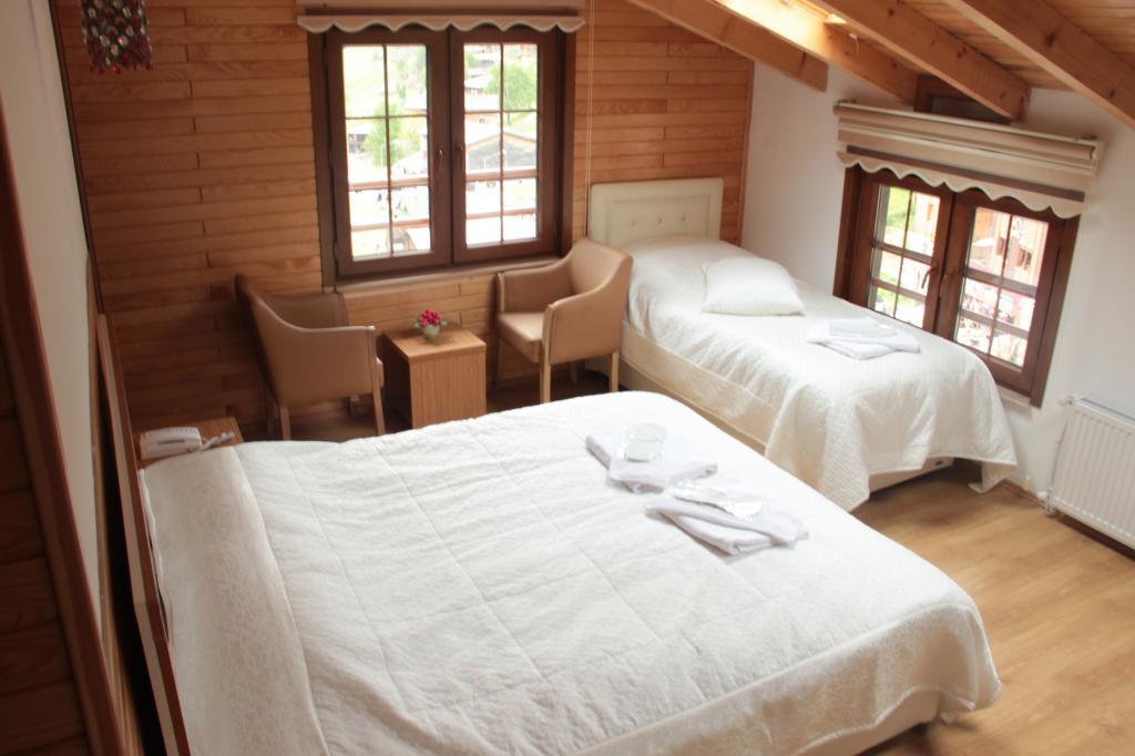 Ayder Ümit Otel — 8