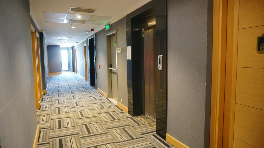 Vois Hotel & SPA — 9