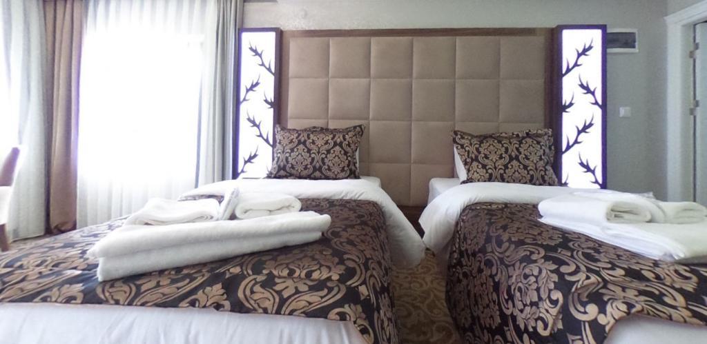 Sular Butik Otel — 3