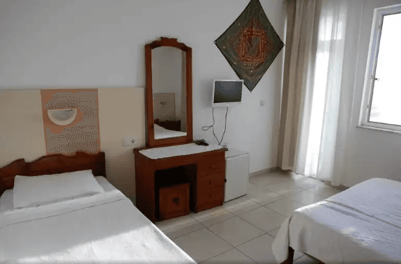 Hotel Şimşek Fethiye — 3