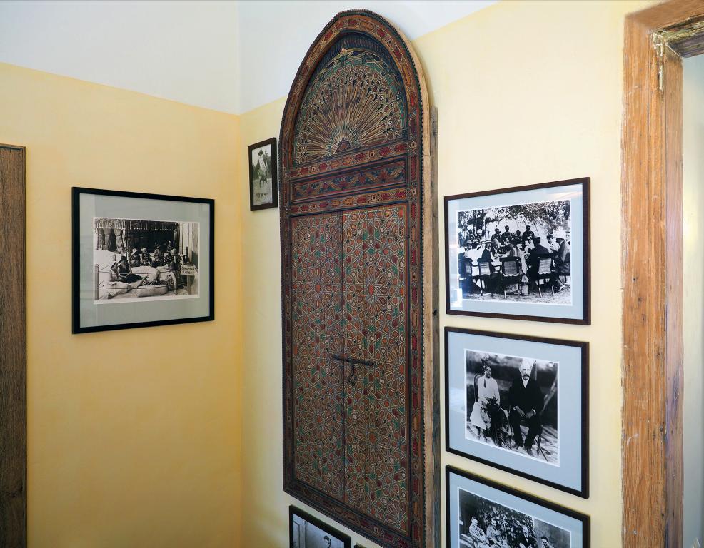 Rumevi Alaçatı- Adults Only — 6