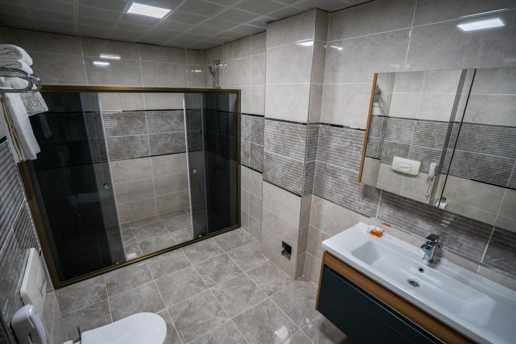 Lion City Hotel Kızılay — 3