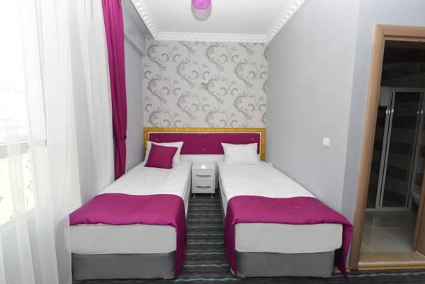 Grand Surmely Hotel — 5