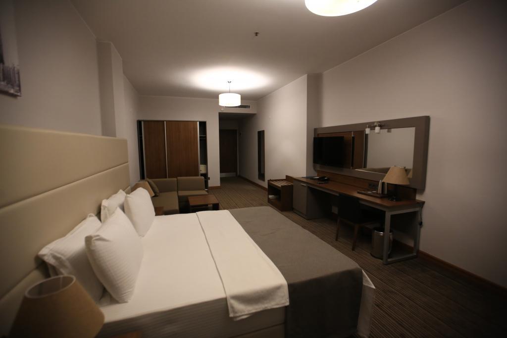 Familya Otel — 8