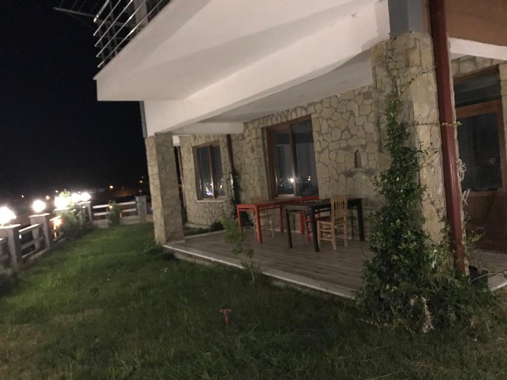 İspilya Konukevi — 5