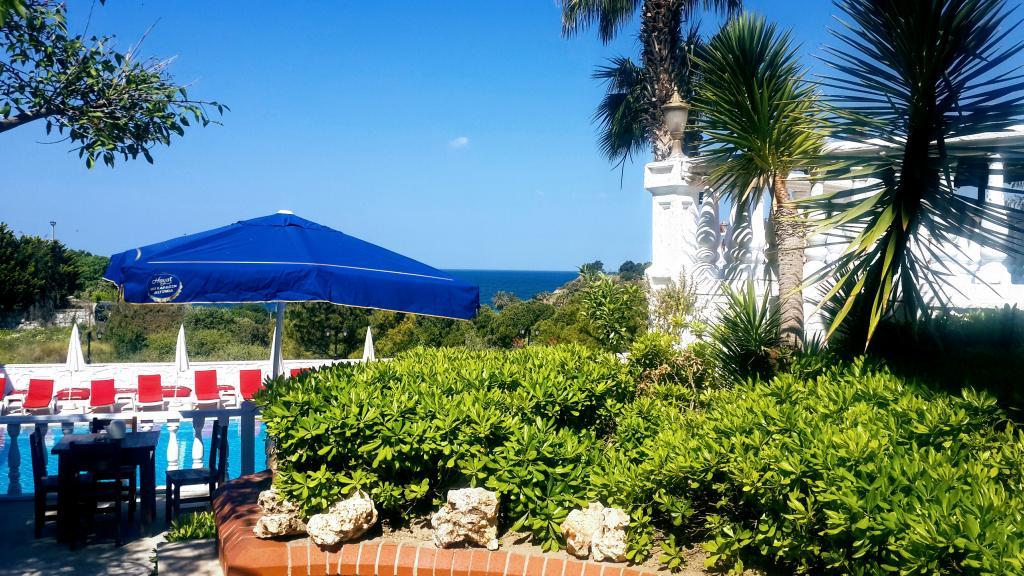 Altınsaray Hotel Kuşadası — 9
