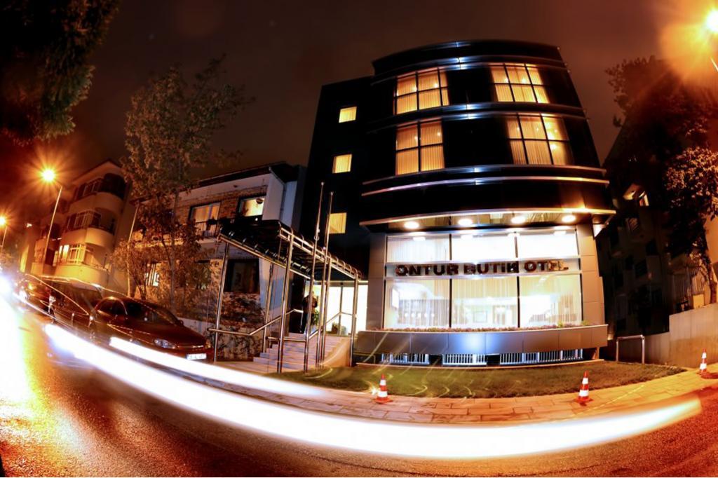 Ontur Butik Otel Ankara — 2
