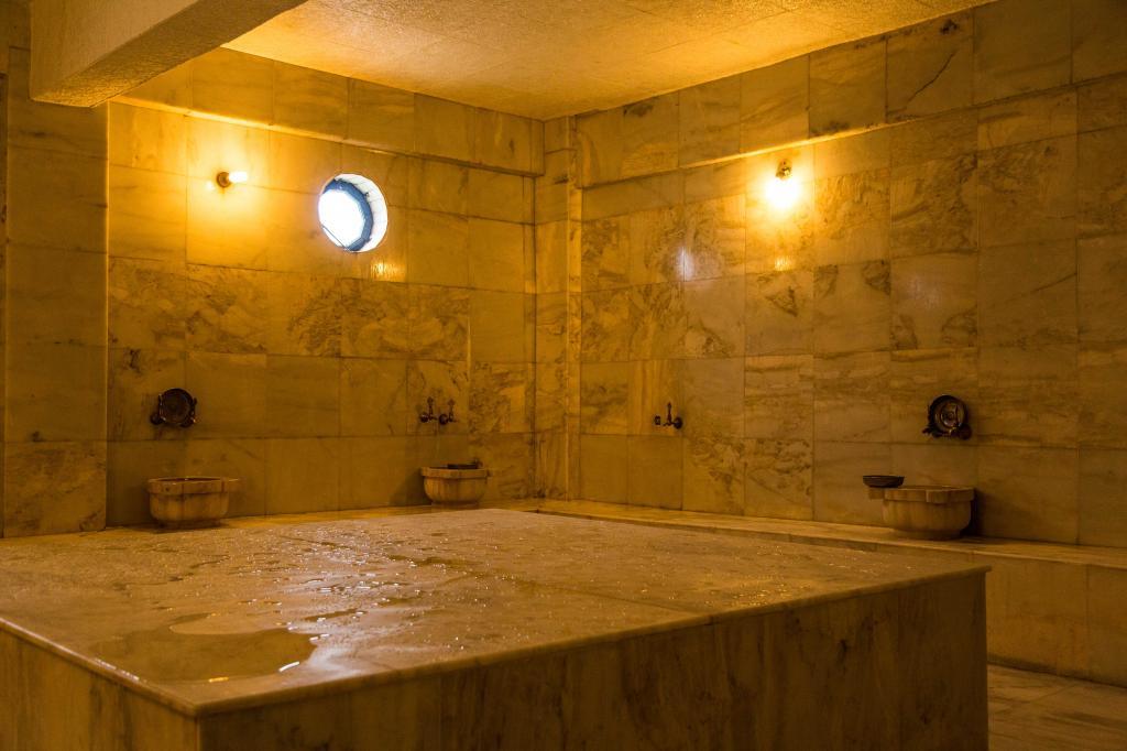 Halıcı Hotel Pamukkale — 10