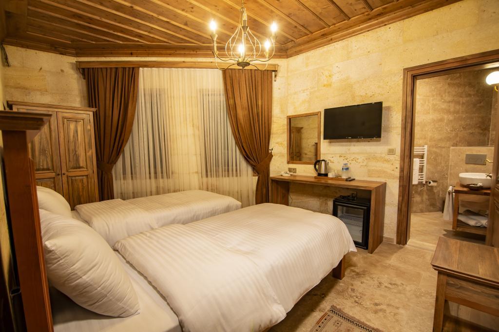 İkarus Cappadocia Hotel — 10