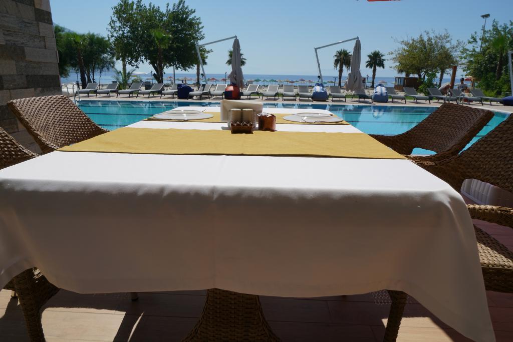 Doğruer Hotel & Spa — 7