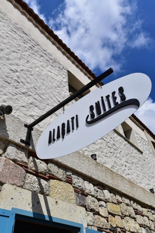 Alaçatı Suites — 7